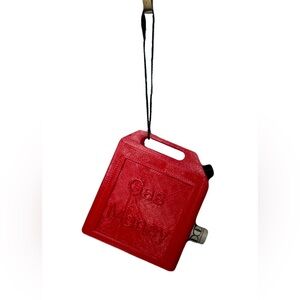 Gas Money Holder Ornament